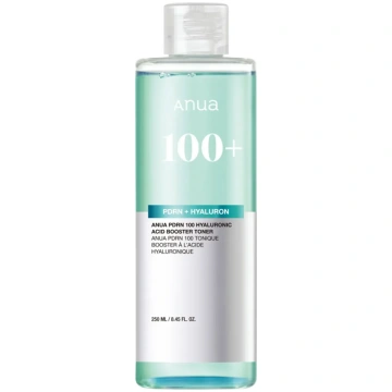 ANUA PDRN Hyaluronic Acid 100 Booster Toner 250ml