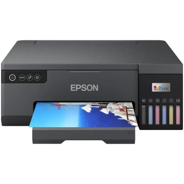 Printeris Epson Epson EcoTank | L8050 | Printer | 