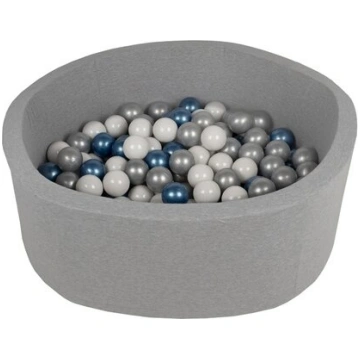 Saliekams bumbu baseins BabyTrold Foldable Ball Pi