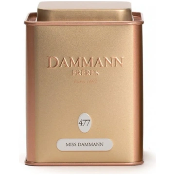 Tēja beramā HOME Miss Dammann, zaļā tēja 100g