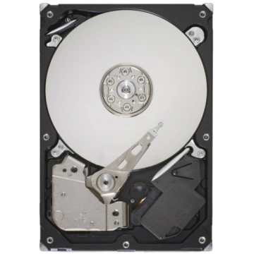 Seagate Desktop HDD 1500GB 3.5" SATA II cietā disk