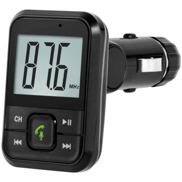 Auto un Moto preces, Auto Audio, Navigācija, CB Ra