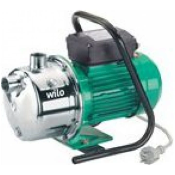WILO Sūknis WJ 203 0,75kW 230V (4081225) (110564)