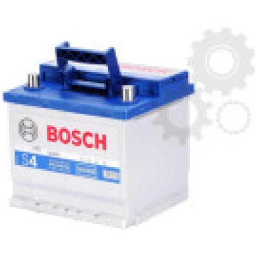 BOSCH Akumulators Silver S4 002 52Ah 470A, 0092S40