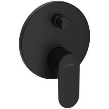 Bateria wannowa Hansgrohe Rebris S - Jednouchwytow