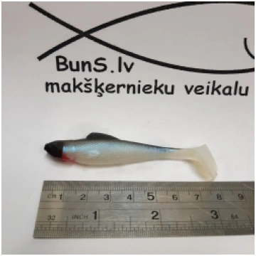 Tvisteris Relax Ohio 2.5 7.35cm, OH2.5-3