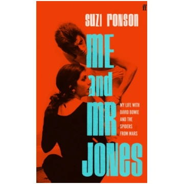 Me and Mr Jones Suzi Ronson