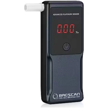 BACscan Alkomat BACscan F-50 Ultra (F-50 Ultra; AL