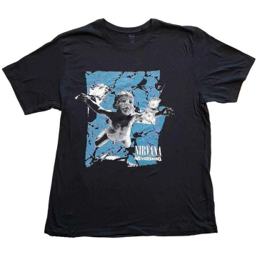 Nirvana - Nevermind Cracked (XXL)