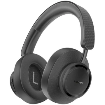 Promate Takt Bezvadu austiņas Bluetooth 5.4 / AUX 