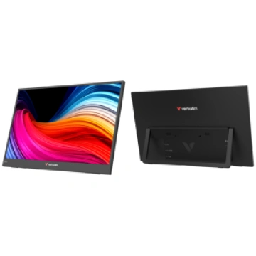 Verbatim Portable Monitor 15.6" Full HD 1080p - LI