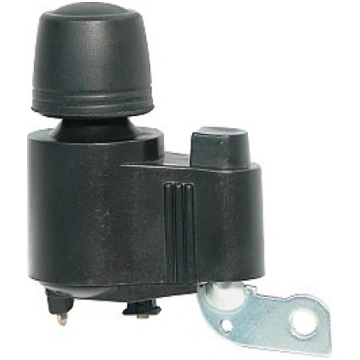 Velo kreisais dinamo ATB 6V/3W DYTO