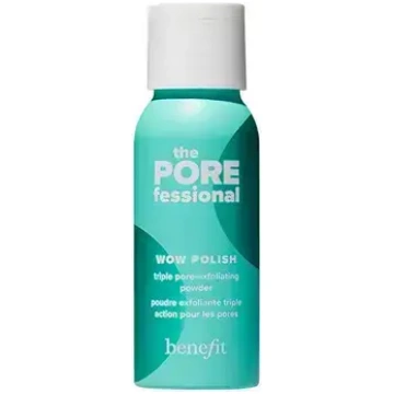The Porefessional Wow Polish Trīskāršs poras attīr