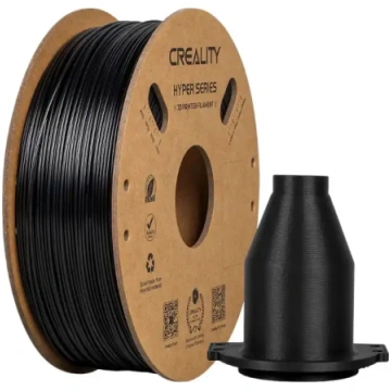 Hyper ABS Filament Creality (Black) 3301020042