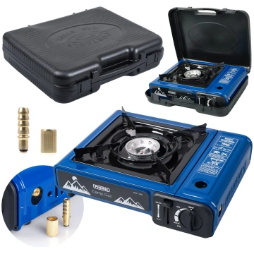 PROMIS 1-burner gas camping stove | KGC100 | 59024