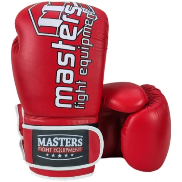 Masters Fight Equipment RPU-SMART boksa cimdi, sar