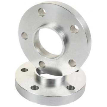5mm Wheel Spacers 5x130 for 71.6mm Hub - Enhance S