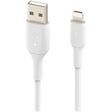 Belkin BoostCharge Lightning cable - Lightning / U