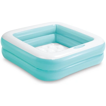 Bērnu baseins Intex 57100, zils