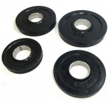 Svari STRONGMAN Fractional Plates