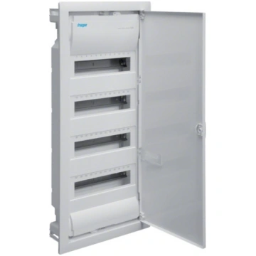 Hager VU48NE electrical enclosure IP30 ( 325061661