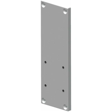 Audac AUDAC WBP100/W Wall bracket plate for XENO/V