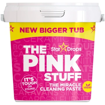 The Pink Stuff multifunkcionāla tīrīšanas pasta 85