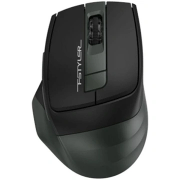 A4Tech 46716 FB35 Bluetooth & 2.4G Midnight Green 