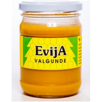 EVIJA VALGUNDE ZIEDE 225G