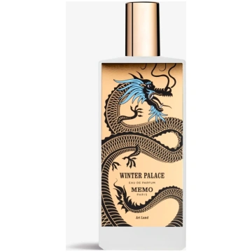 Winter Palace EDP 75ml MEMO PARIS