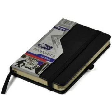Elefant Skorowidz A6 Salsa WIKR-995311 (5902311060