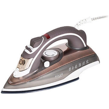 Gludeklis Adler AD 5030 1800-2200 W