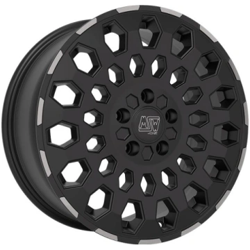 MSW 99 Van 18 8 5x120 ET45
