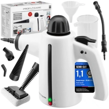 PROFICARE PC-DR 3145 Steam Cleaner PFC