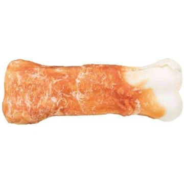 Trixie Denta Fun Chewing Bones With Chicken jēlāda
