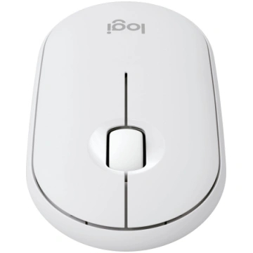 Bezvadu datorpele LOGITECH M350S Pebble 2, Bluetoo