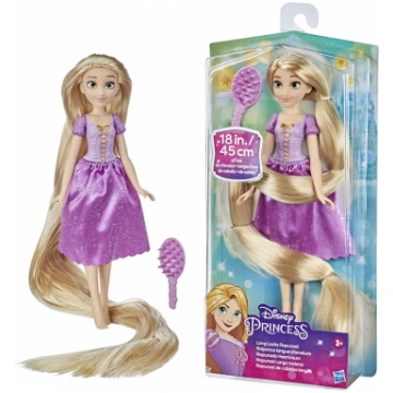 DISNEY PRINCESSES Rapunzel nukk 25 cm aF1057