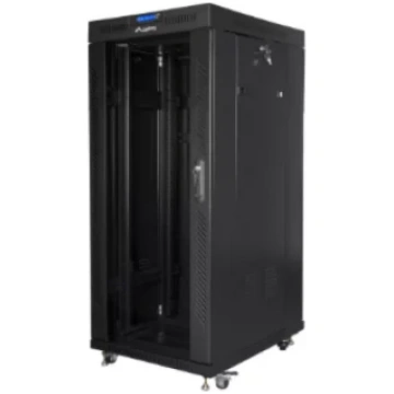 Lanberg | Rack cabinet 19" free-standing 27U/800x1