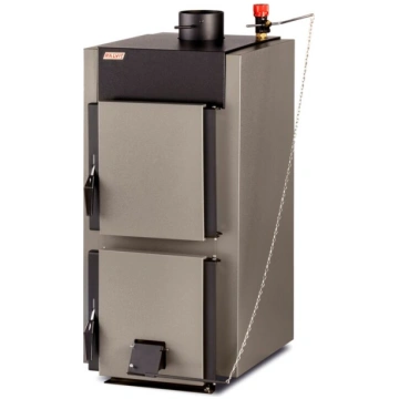 Cietā kurināmā katls KALVIS K-5-12(10) 10-12kW