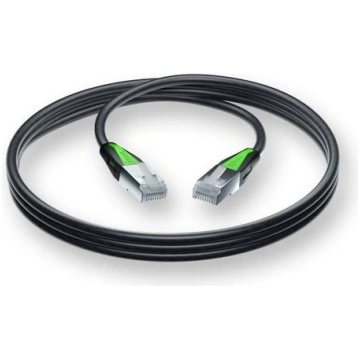 ZYXEL Cat6A Ethernet cable, 1.0m ACCESSORY-ZZ0110F