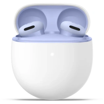 Austiņas Google Pixel Buds 2a Iris (GA10127-EU) GA