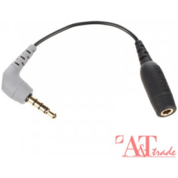 Rode SC4 3.5mm adapteris (TRS - TRRS)