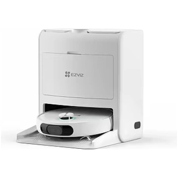 EZVIZ Vaccum robot RS2 Base station (CS-RS2-TWT2; 
