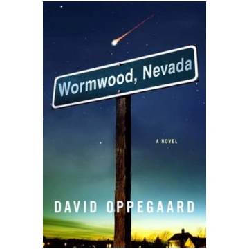Wormwood, Nevada
