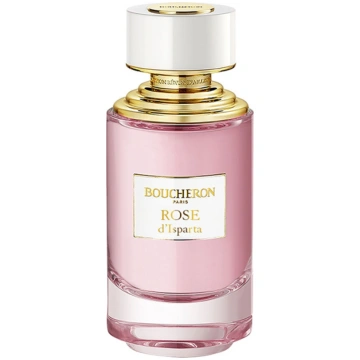 Boucheron Rose d'Isparta Smaržas