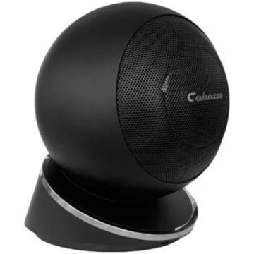 iO3 ON BASE Cabasse
