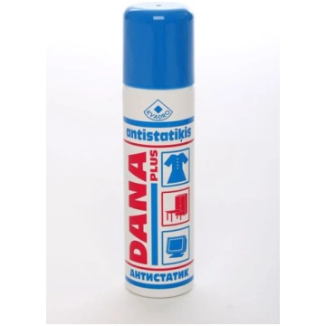 Antistatiķis dana 300 ml 4750366000119