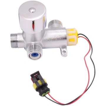 Rubineta ECOSENS sensora maisītāja adapters 170262
