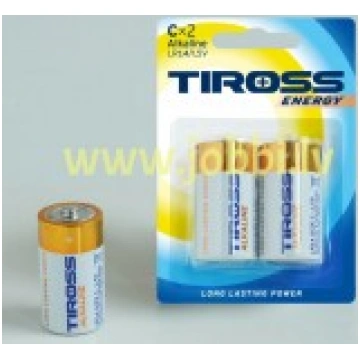 TIROSS TS-LR14-2BP