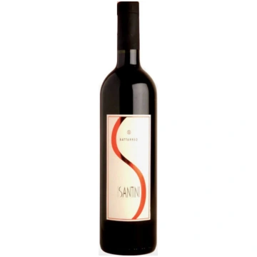 Colli di Rimini Rosso DOP - Battarreo - Tenuta San
